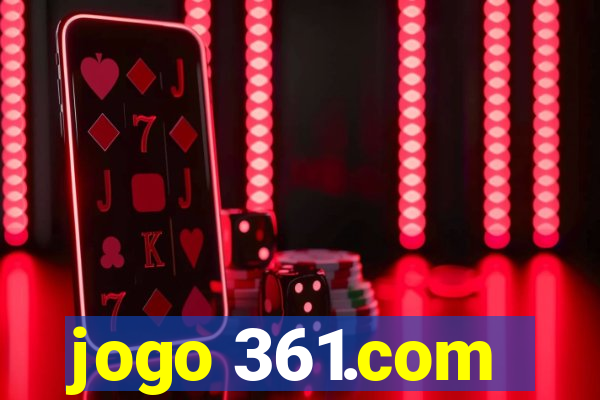 jogo 361.com